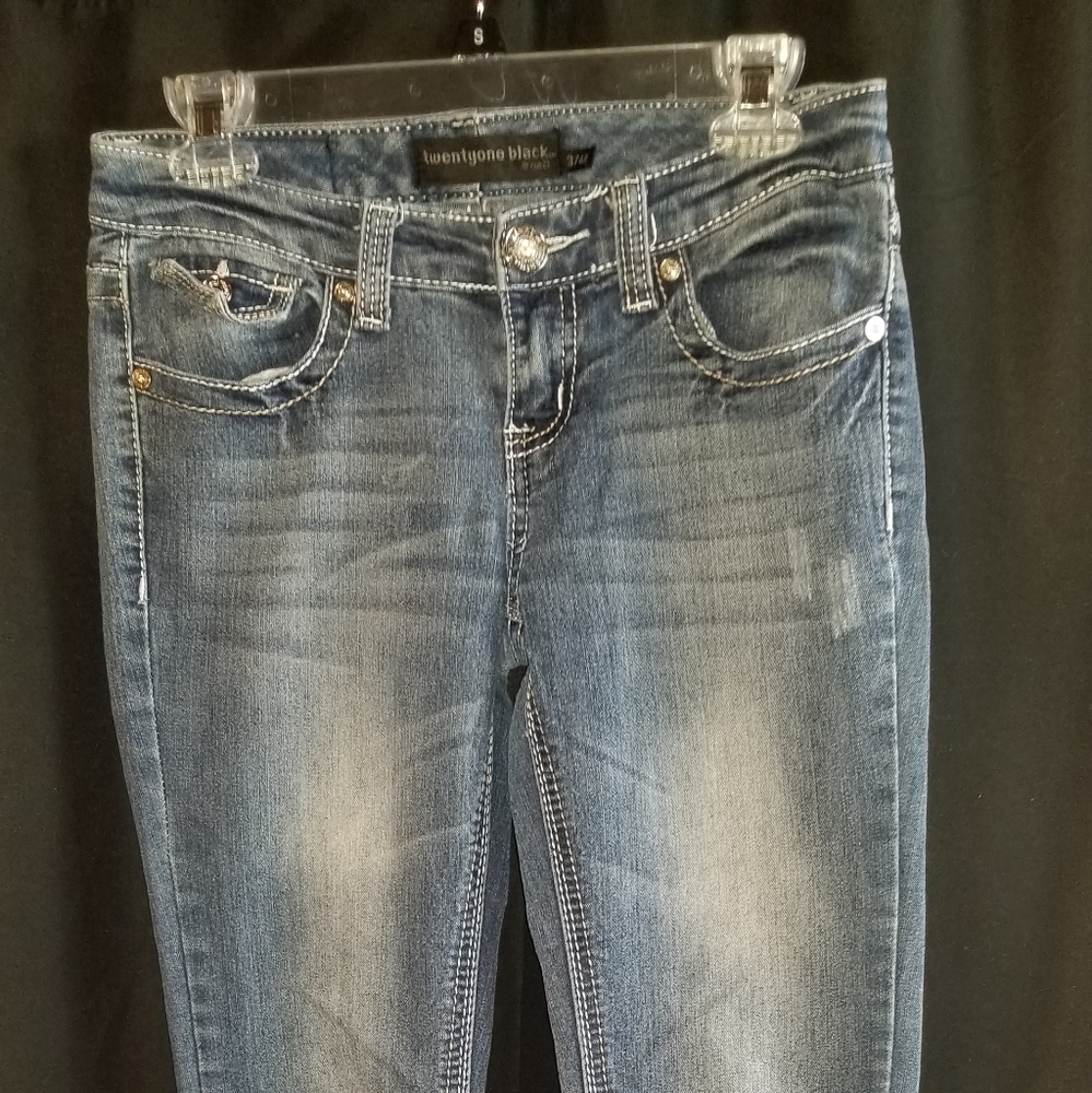 Rue21 Jean's size 3/4 R